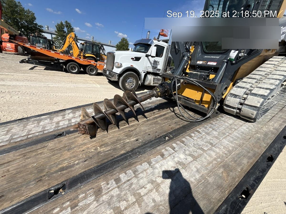 2022 AUGER TORQUE 3300-30