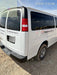 2023 CHEVROLET Express Van - Rental