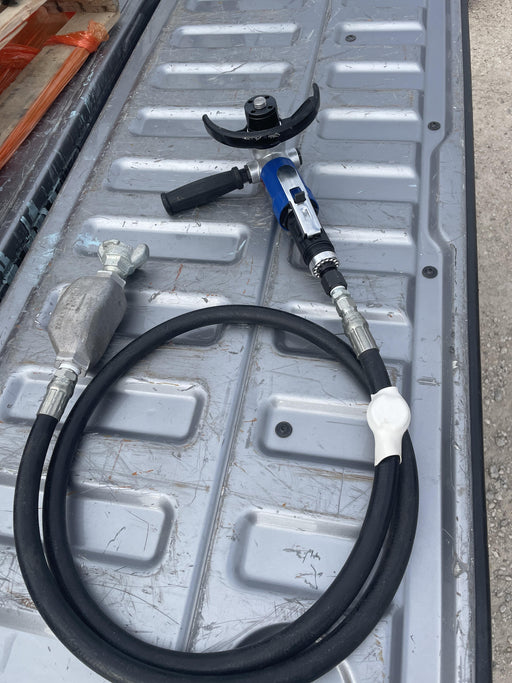 2023 MICHIGAN PNEUMATIC NAG-11A-U5