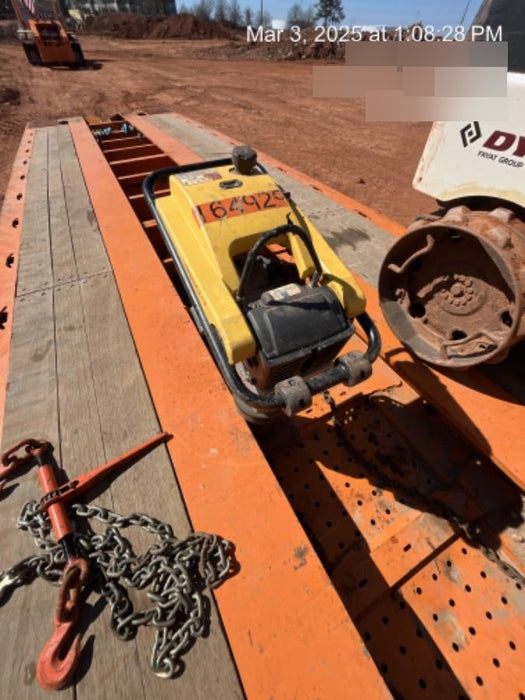 2021 WACKER NEUSON BS60-4As