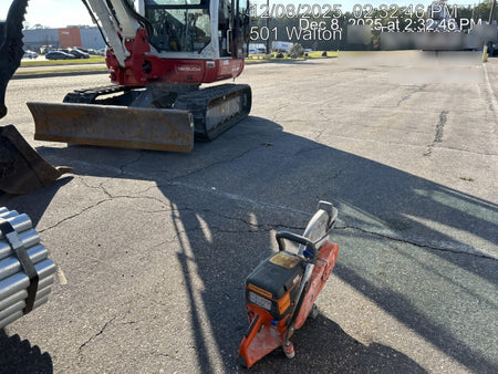 2023 HUSQVARNA K770