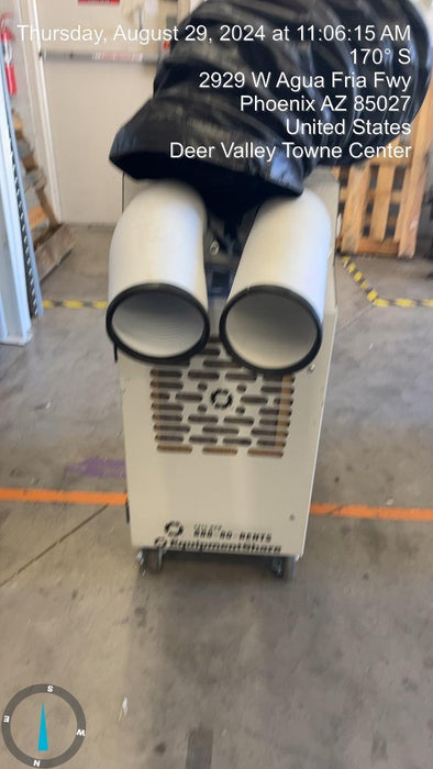 2023 KWIKOOL KPAC1411-2