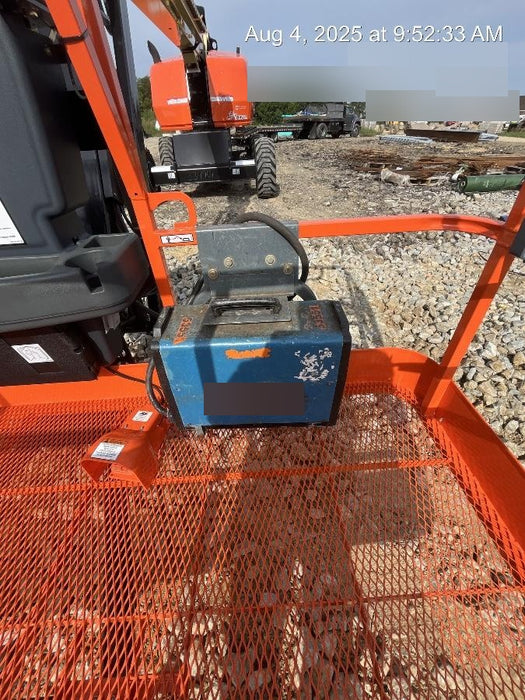 2019 MILLER ELECTRIC CST-280