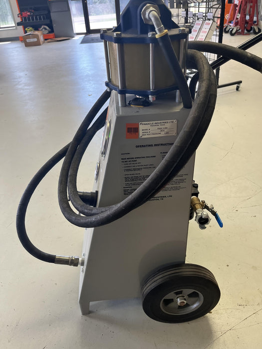 2021 PINNACLE PDQC3600B