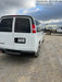 2023 CHEVROLET Express Van - Rental