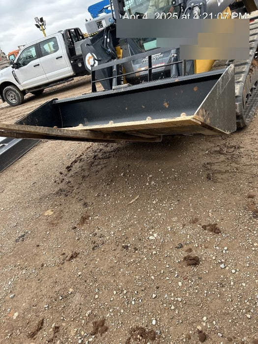 2024 ARROW MATERIAL HANDLING F5100CB