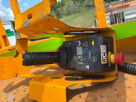 2021 JCB S4046E