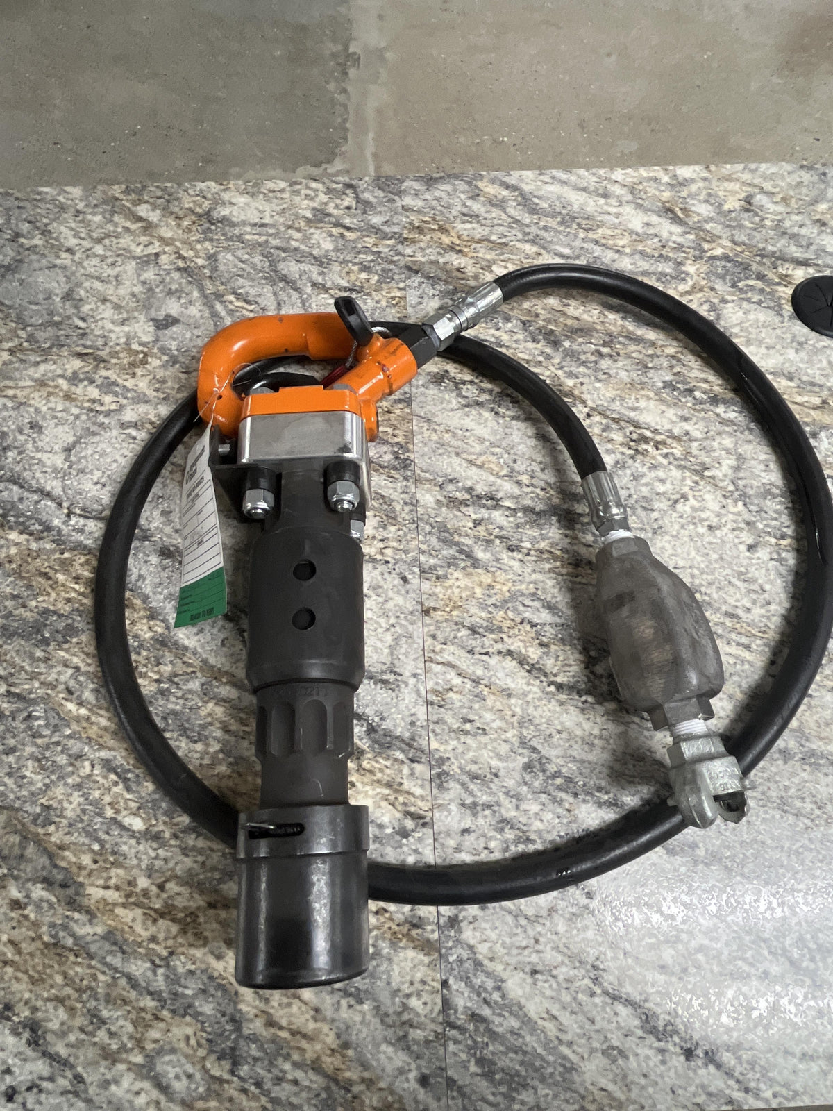 2023 MICHIGAN PNEUMATIC MP-MOTOC-375-ITD