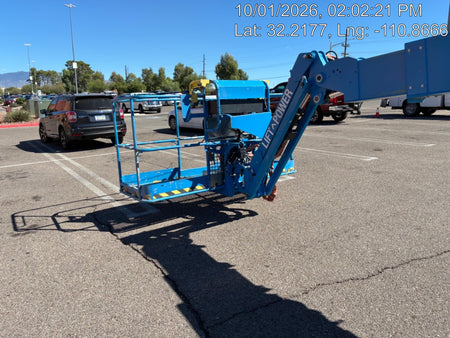 2024 GENIE S-85 XC
