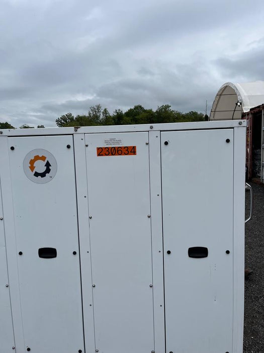 2022 UNITED COOL AIR Mach145G4AS30