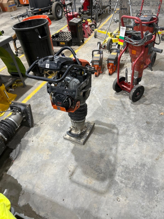 2024 HUSQVARNA LT6005