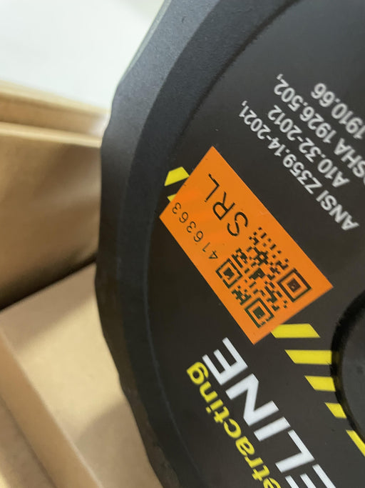 2024 IRONWEAR 2465-SSH-LE