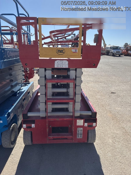 2021 MEC 4046SE