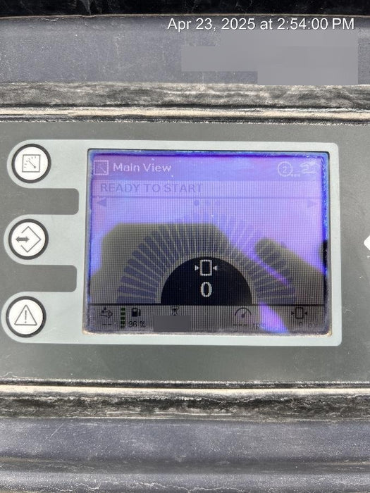 2024 ATLAS COPCO XAS 400-200 PACE PFF