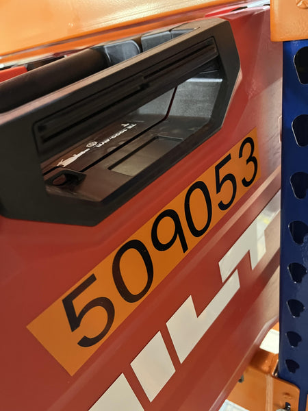2025 HILTI TE 1000-AVR