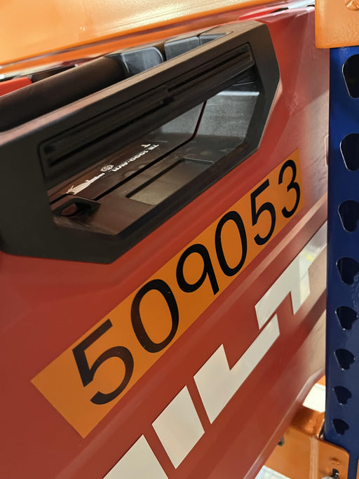 2025 HILTI TE 1000-AVR