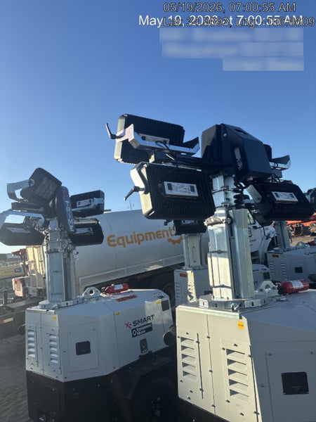 2026 TRIME X-SMART (EL1250H)
