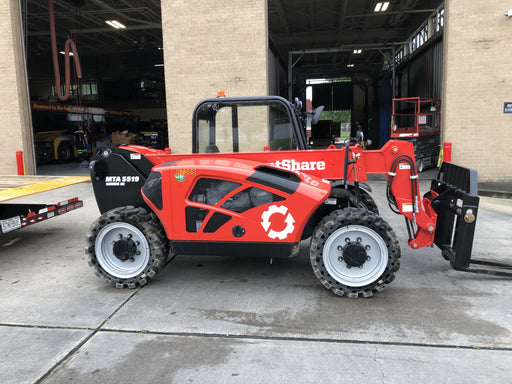 2020 MANITOU MTA5519