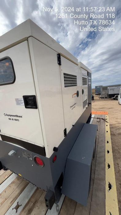 2023 ATLAS COPCO QAS 125