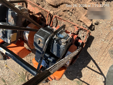 2023 MULTIQUIP MVC82VHW