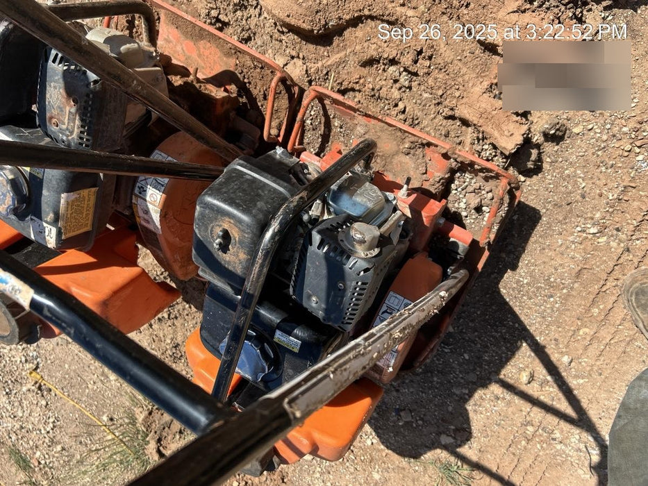 2023 MULTIQUIP MVC82VHW