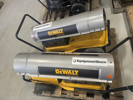 2022 DEWALT DXH185KT