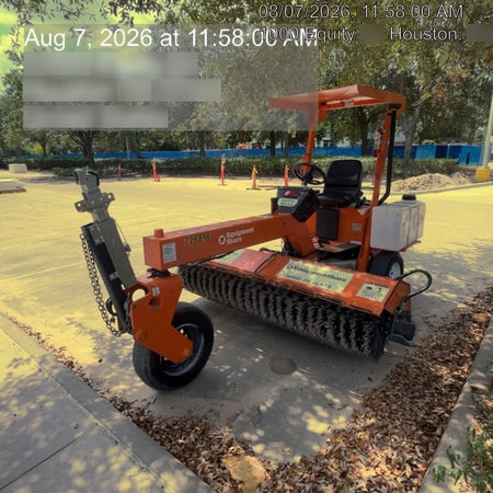 2026 LAY-MOR SM300 Canopy