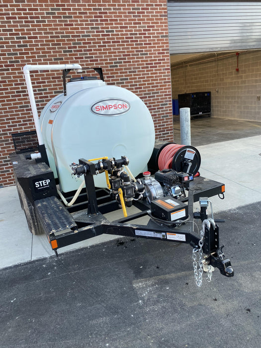 2023 SIMPSON SWT-52517