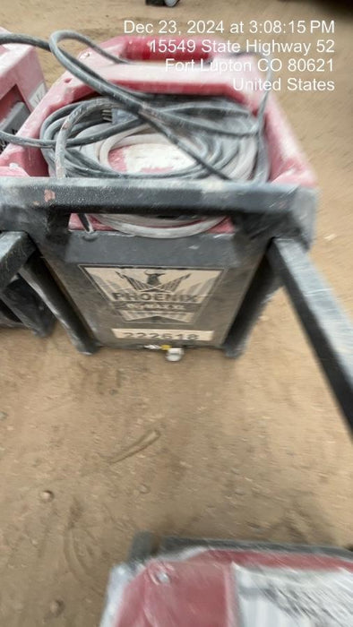 2022 PHOENIX DryMAX XL