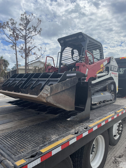 2022 BLUE DIAMOND 106525