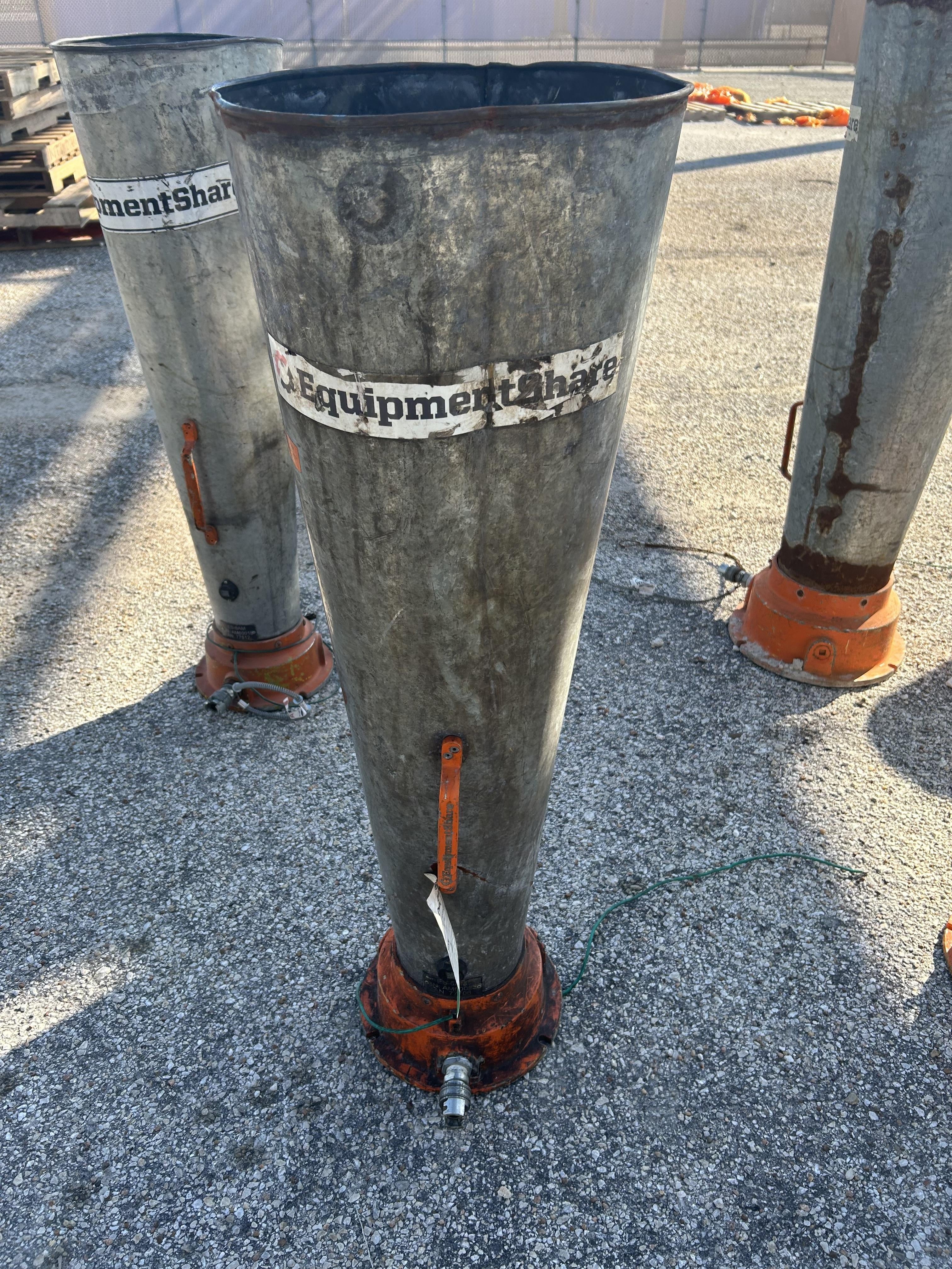 2020 MICHIGAN PNEUMATIC HV-6AM