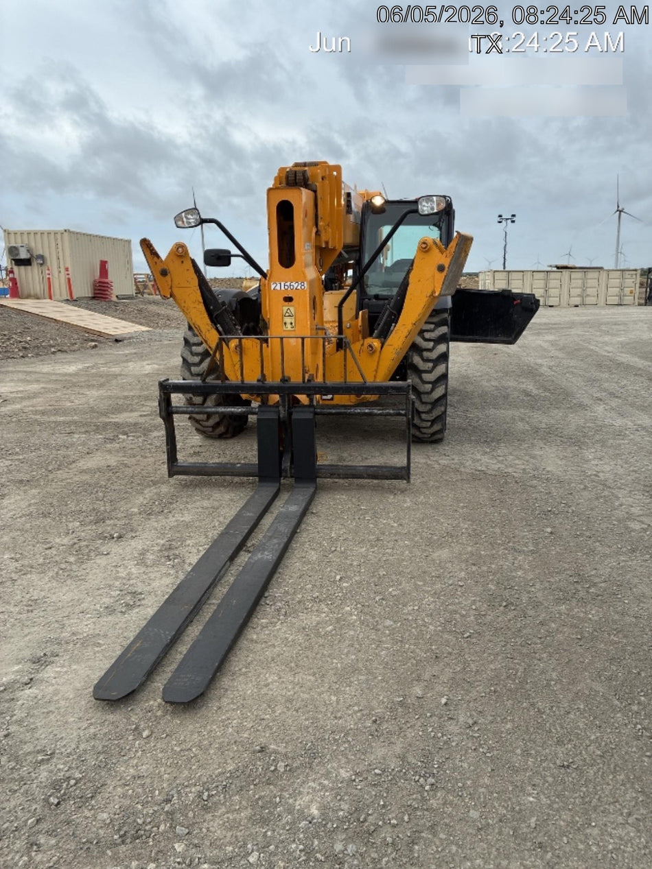 2022 JCB 512-56