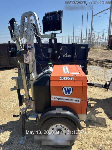 2024 WANCO WLTT-4MM4K