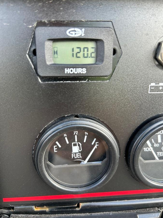 2025 LINCOLN ELECTRIC LE400