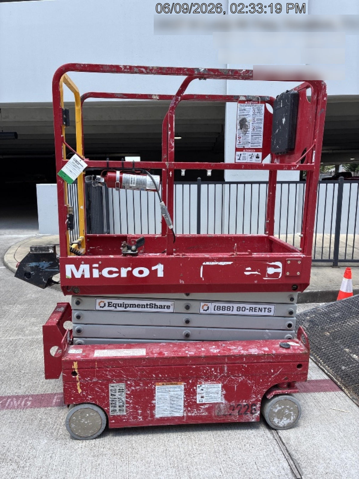 2021 MEC Micro 19