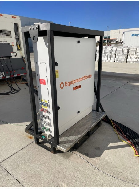 2022 TRYSTAR IL-126-VDE-45-LP