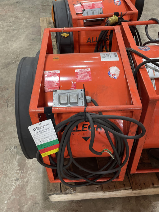 2022 ALLEGRO 9525-50