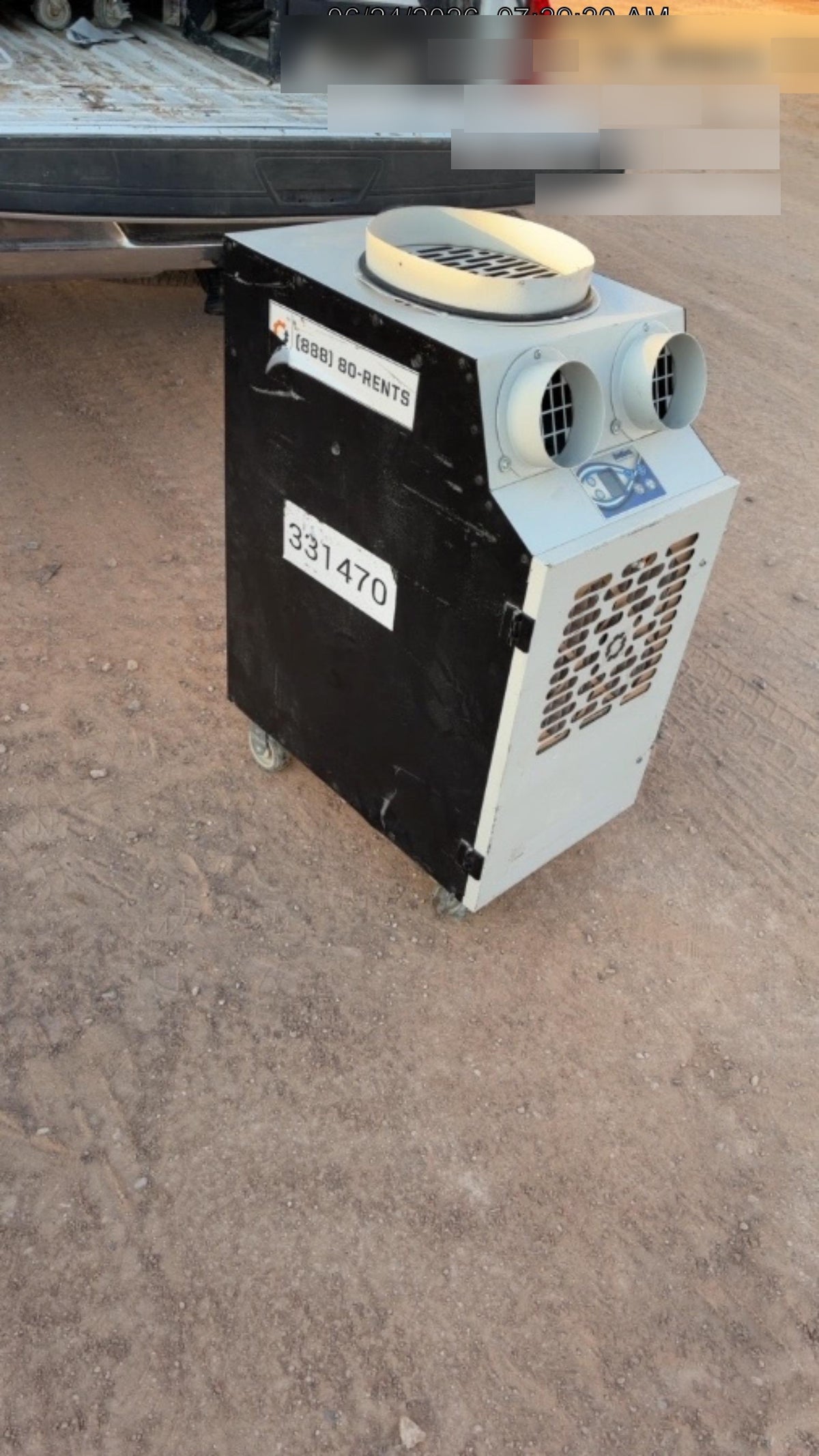 2023 KWIKOOL KPAC1411-2