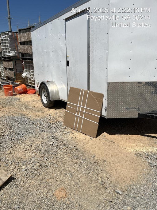 2020 HUSQVARNA CT 48-13A-V