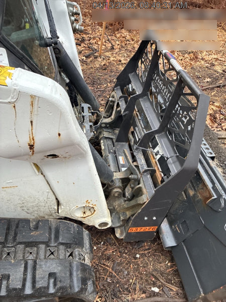 2025 PALADIN 48" Pallet Forks - Paladin