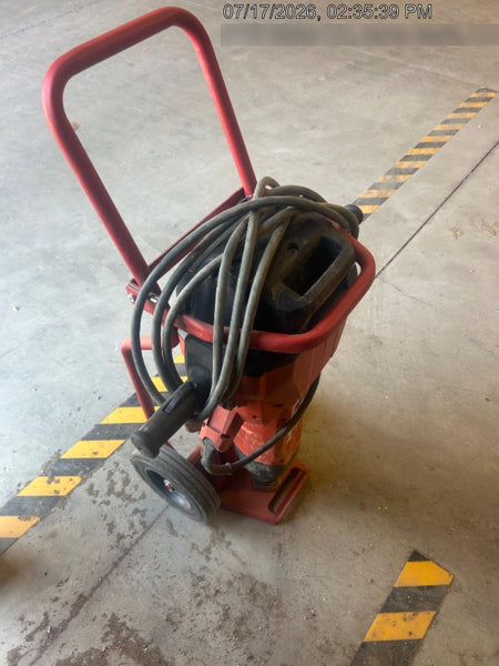 2024 HILTI TE 3000-AVR