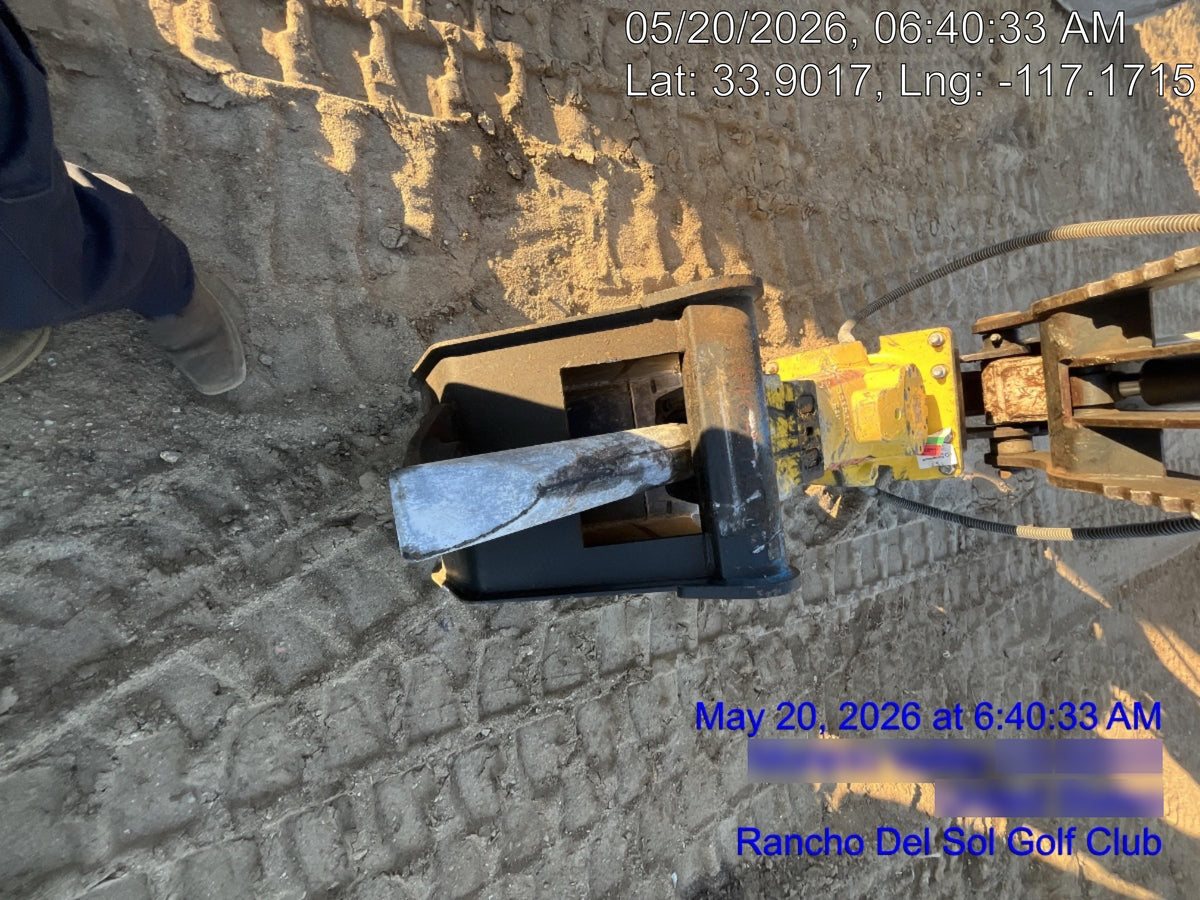 2024 EPIROC SBU452