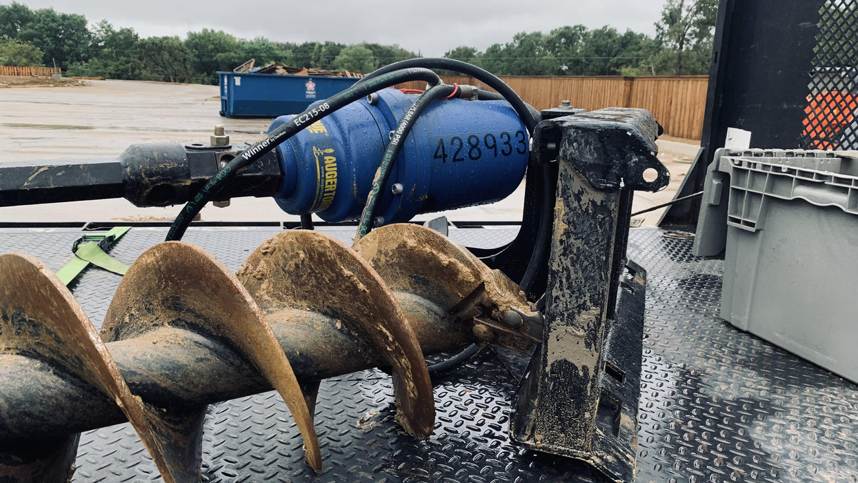 2024 AUGER TORQUE 3300-30