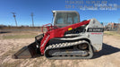 2020 Takeuchi TL12R2-CR Cab/Heat/Air, Hydraulic QC