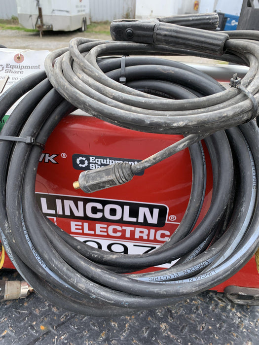 2021 LINCOLN ELECTRIC TOMAHAWK 1000