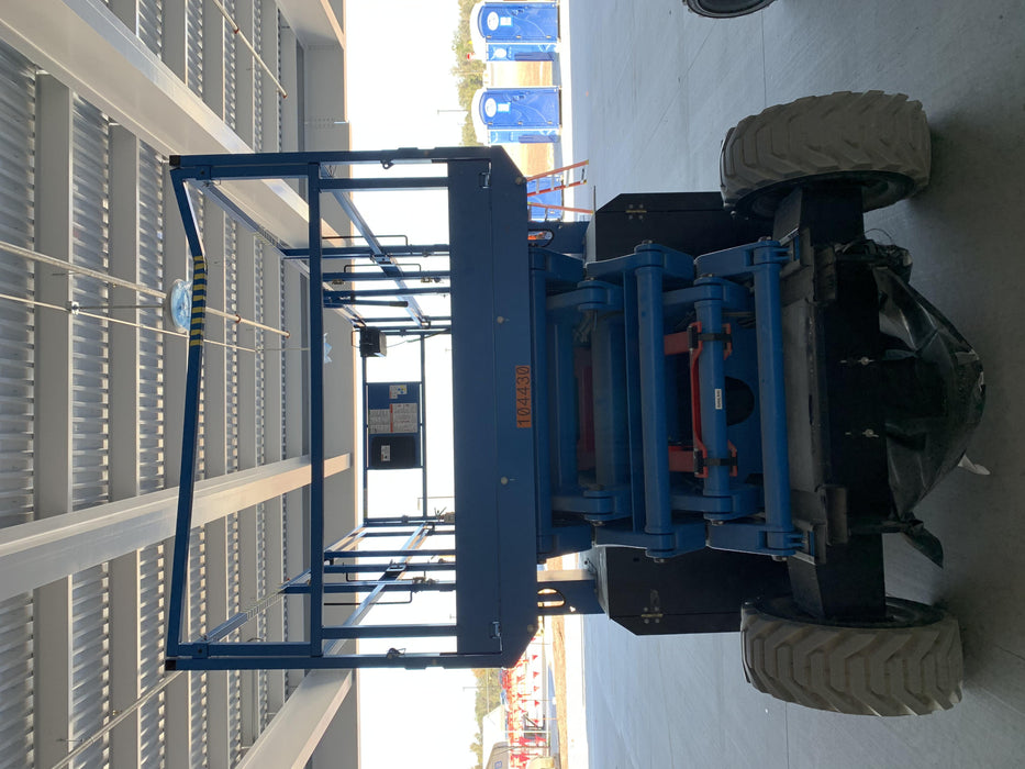 2020 GENIE GS-4390 RT