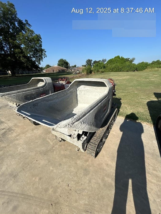 2022 TORO MBTX 2500-TS