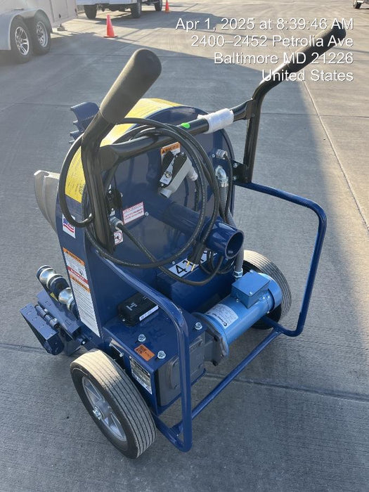 2024 CURRENT TOOLS 77