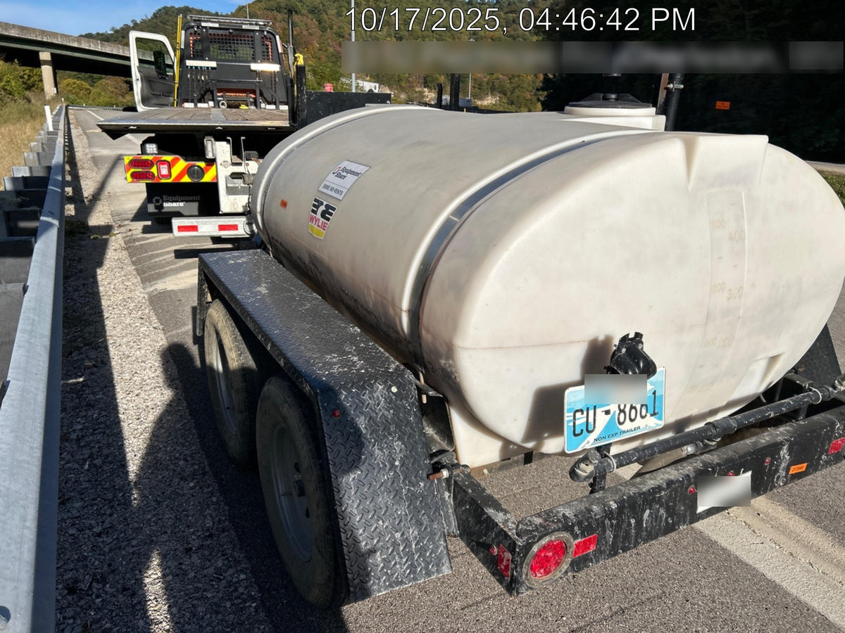 2023 WYLIE EXP-500L