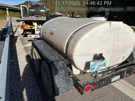 2023 WYLIE EXP-500L